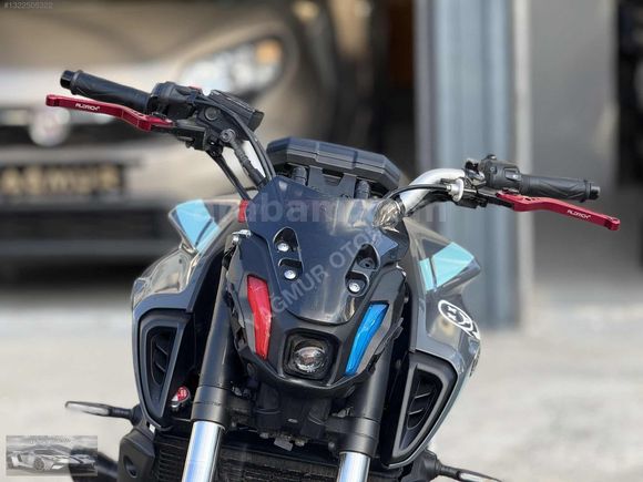 YAĞMUR OTOMOTİVDEN MT07