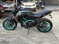 YAĞMUR OTOMOTİVDEN MT07