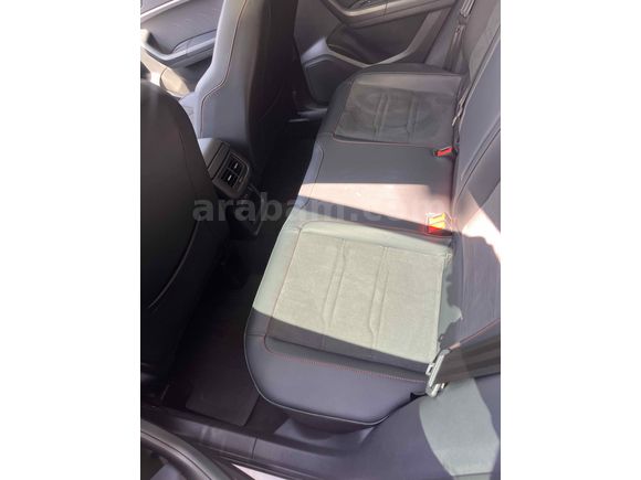 Galeriden Seat Ateca 1.5 EcoTSI FR 2025 Model İstanbul