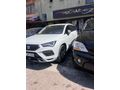 Galeriden Seat Ateca 1.5 EcoTSI FR 2025 Model İstanbul