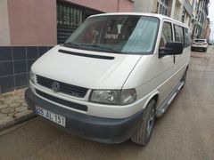 Türkiyede tek İlk Sahibinden Transporter Kazasız Değişensiz