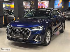 *NEZİROĞLU PLAZADAN*_2021 AUDI Q3 SPORTBACK 35 TFSI S LINE