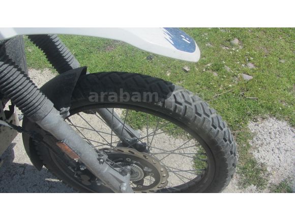 Sahibinden Hero XPulse 200 4V Pro 