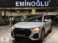 2023-Q3 35 TFSI-SLİNE-BLACK STYLE-NOKTA HATASZ-FULL PPF-SERVİS B