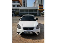 Sahibinden Kia Rio 1.4 GSL Trend 2010 Model 