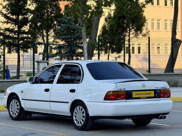 // KLİMALI // MASRAFSIZ // SIFIR MOTOR // 1.6 ENJEKSİYON //