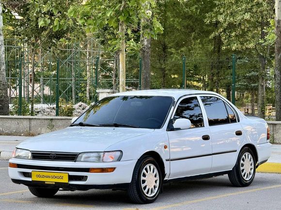 // KLİMALI // MASRAFSIZ // SIFIR MOTOR // 1.6 ENJEKSİYON //