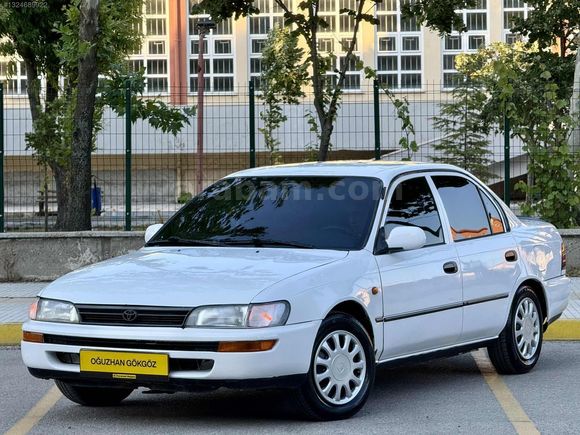 // KLİMALI // MASRAFSIZ // SIFIR MOTOR // 1.6 ENJEKSİYON //