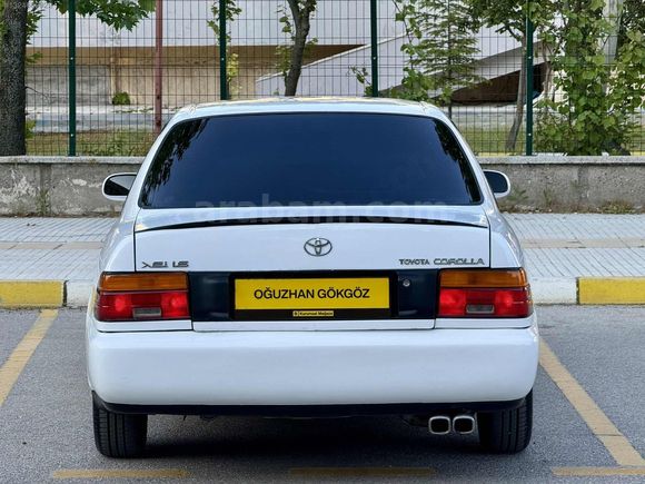// KLİMALI // MASRAFSIZ // SIFIR MOTOR // 1.6 ENJEKSİYON //