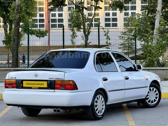 // KLİMALI // MASRAFSIZ // SIFIR MOTOR // 1.6 ENJEKSİYON //