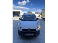 Sahibinden Fiat Doblo Combi 1.3 Multijet Dynamic 2012 Model 