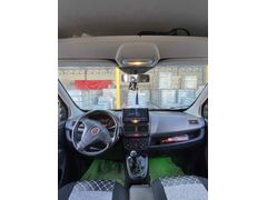 Sahibinden Fiat Doblo Combi 1.3 Multijet Dynamic 2012 Model 
