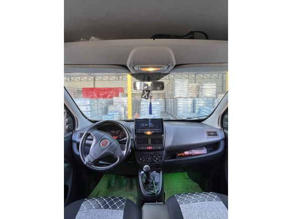 Sahibinden Fiat Doblo Combi 1.3 Multijet Dynamic 2012 Model 