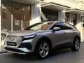 SERVİS BAKIMLI- 700 MENZİL- BOYASIZ DEĞİŞENSİZ Q4 SPORTBACK