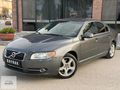 VOLVO S80 OTOMATİK VİTES