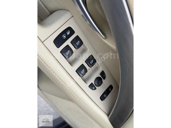 VOLVO S80 OTOMATİK VİTES