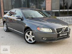 VOLVO S80 OTOMATİK VİTES