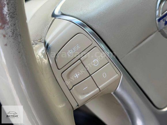 VOLVO S80 OTOMATİK VİTES