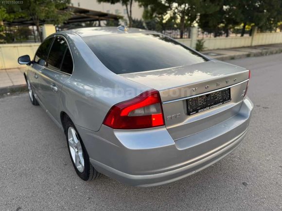 2008/2.4-S/804*4-Edition/Vip/265/BinKm/Dolu-Dolu