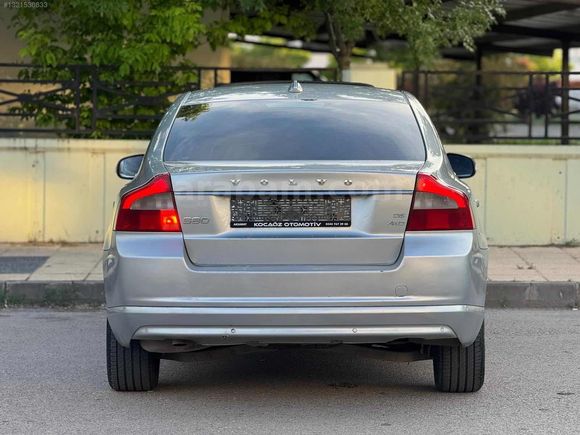 2008/2.4-S/804*4-Edition/Vip/265/BinKm/Dolu-Dolu