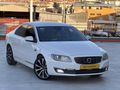 2015 VOLVO S80 MAKAM ARABASI 61OF ÖZEL PLAKA