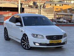 2015 VOLVO S80 MAKAM ARABASI 61OF ÖZEL PLAKA