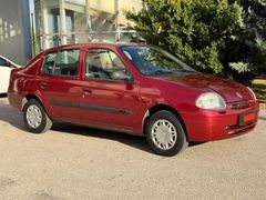 Sahibinden Renault Clio 1.4 RNA 2001 Model