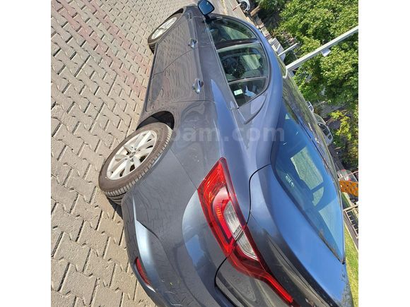 SAHİBİNDEN TEMİZ MEGANE