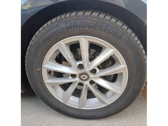 SAHİBİNDEN TEMİZ MEGANE