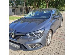 SAHİBİNDEN TEMİZ MEGANE