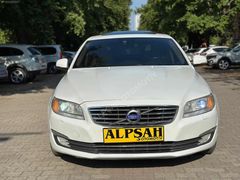 2016-VOLVO-S80-FUL-PKET-4-KLTK-ISMT-MAKAM-ARABASI