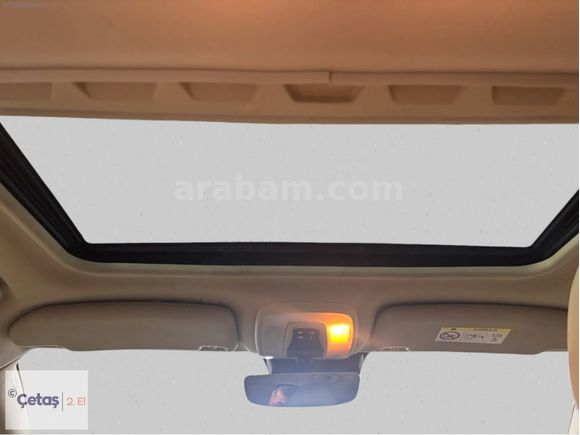 ÇETAŞ Renault İzmir [2015] Volvo S80 1.6D D2 Powershift-ORİJİNAL