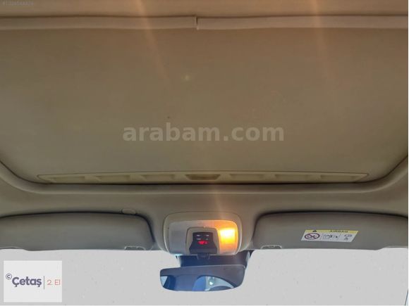 ÇETAŞ Renault İzmir [2015] Volvo S80 1.6D D2 Otomatik