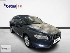 ÇETAŞ Renault İzmir [2015] Volvo S80 1.6D D2 Powershift-ORİJİNAL