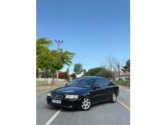 2004 S80 2.0T OTOMATİK 180HP SUNROOF KLİMA HAFIZA DERİ DÖŞEME