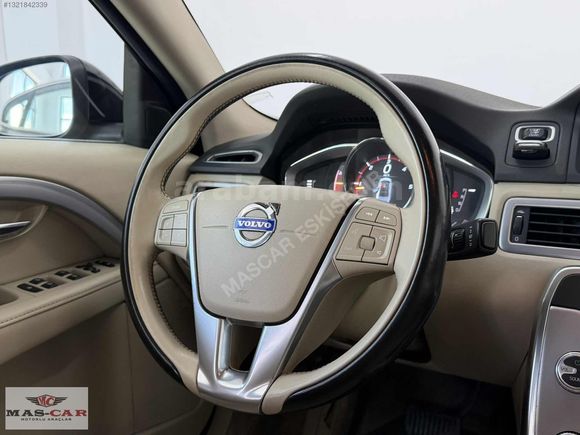 2015 VOLVO S80 1.6D PREMIUM