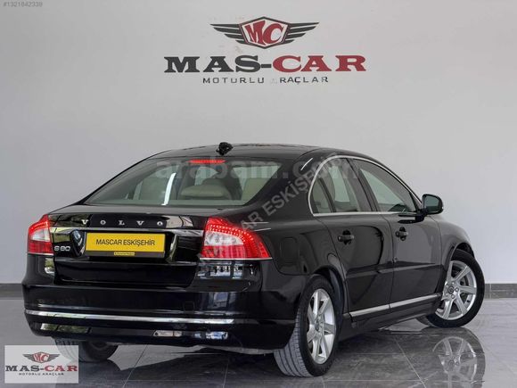 2015 VOLVO S80 1.6D PREMIUM