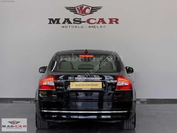 2015 VOLVO S80 1.6D PREMIUM