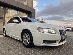 AS MOTORS 2012 VOLVO S80 FULL PAKET EMSALSİZ TEMİZLİKTE