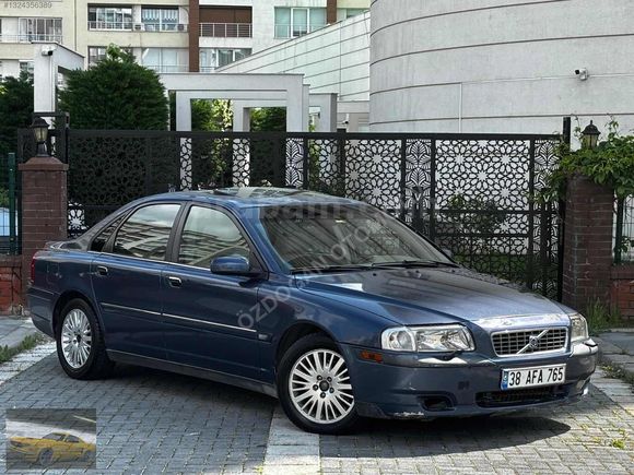 2004 DOLULAR DOLUSU KLİMA AKTİF