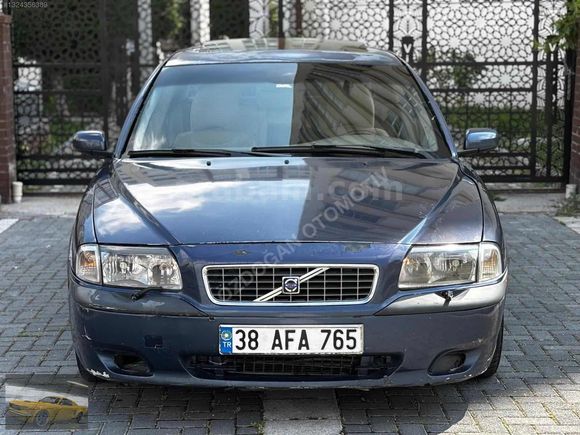 2004 DOLULAR DOLUSU KLİMA AKTİF