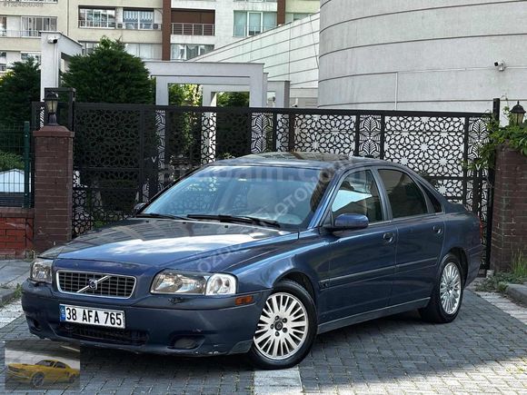 2004 DOLULAR DOLUSU KLİMA AKTİF