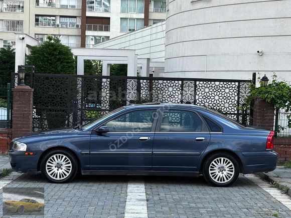 2004 DOLULAR DOLUSU KLİMA AKTİF