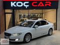 2014 VOLVO S80 1.6D D2 ADVENCE POWERSHFT HATASIZ-BOYASIZ-SUNROOF