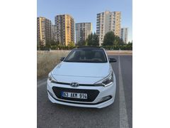 Sahibinden Hyundai i20 1.2 MPI Style 2016 Model 