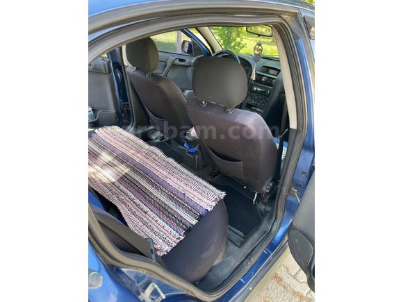 Sahibinden Opel Astra 1.6 Comfort 2005 Model