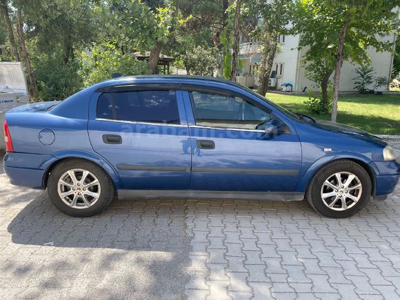 Sahibinden Opel Astra 1.6 Comfort 2005 Model