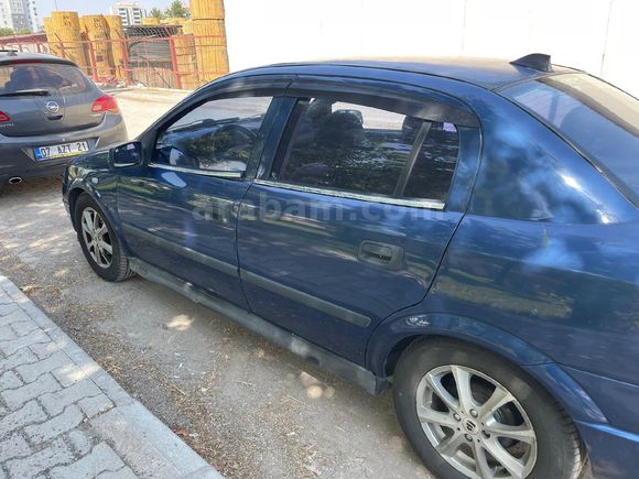 Sahibinden Opel Astra 1.6 Comfort 2005 Model