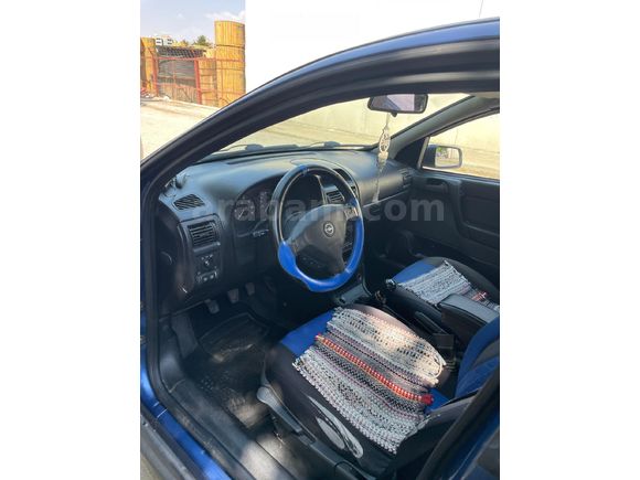 Sahibinden Opel Astra 1.6 Comfort 2005 Model