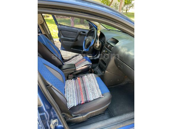 Sahibinden Opel Astra 1.6 Comfort 2005 Model